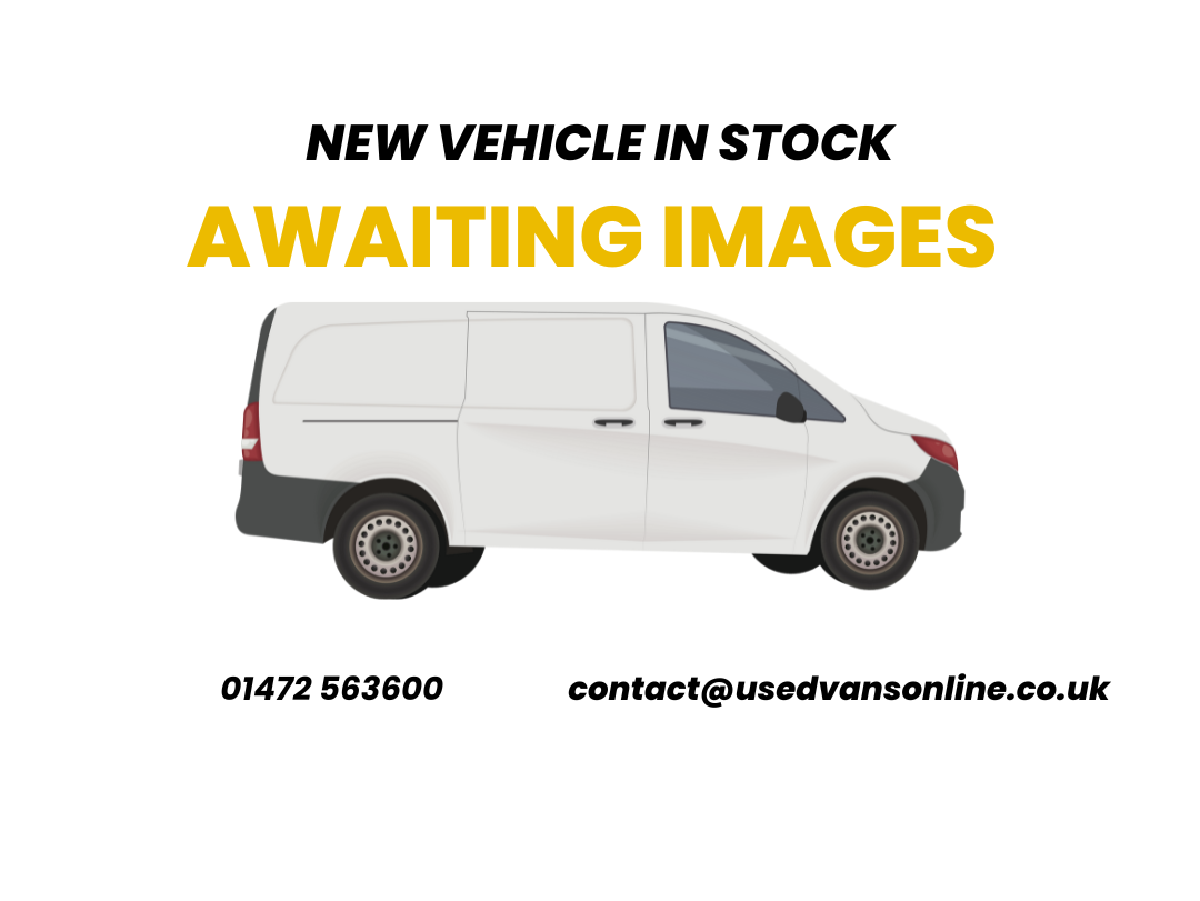 Citroen Berlingo 1.5 BlueHDi 950 Enterprise XL Pro Panel Van 6dr Diesel Manual LWB Euro 6 (s/s) (100 ps)