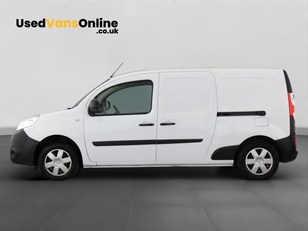 Nissan NV250 1.5 dCi Acenta Panel Van 5dr Diesel Manual L2 Euro 6 (s/s) (95 ps)