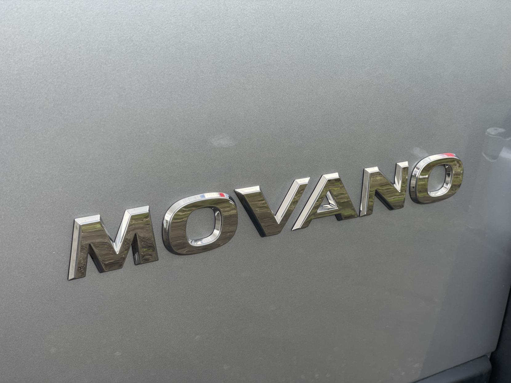 Vauxhall Movano 2.2 CDTi 3500 BiTurbo HDT Prime Panel Van 5dr Diesel Manual FWD L4 Medium Roof Euro 6 (s/s) (140 ps)